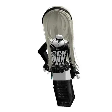 Profile image of Eleriah