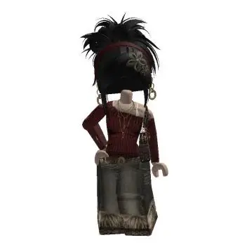 Profile image of Mya