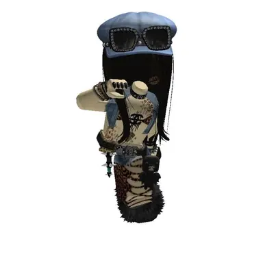 Profile image of Adam