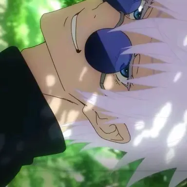 Profile image of 고죠사토루