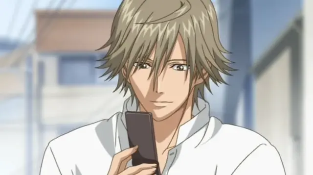 Profile image of 白石蔵ノ介
