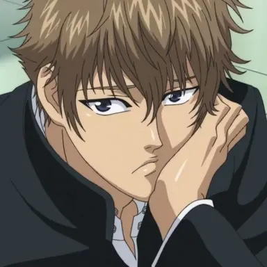 Profile image of 忍足謙也