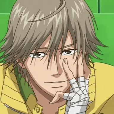 Profile image of 白石蔵ノ介