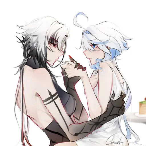BroadSoup3575의 아를레키노