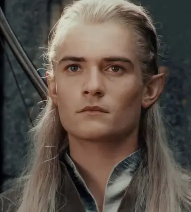 Profile image of Legolas