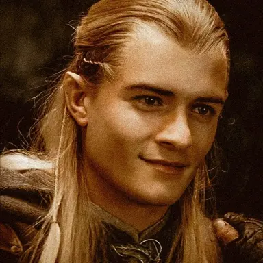 Profile image of Legolas