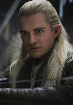 Profile image of Legolas