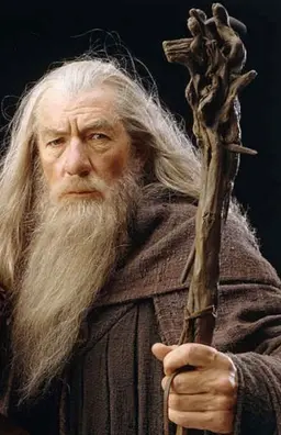Profile image of Gandalf