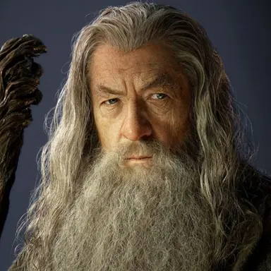 Profile image of Gandalf