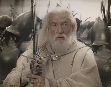 Profile image of Gandalf