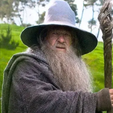 Profile image of Gandalf