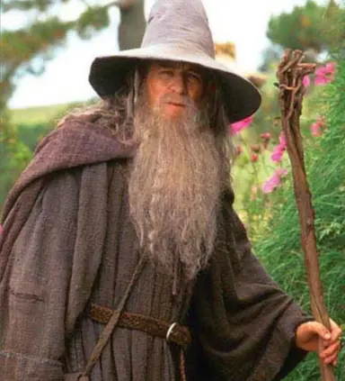 Profile image of Gandalf
