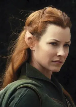 Profile image of Tauriel