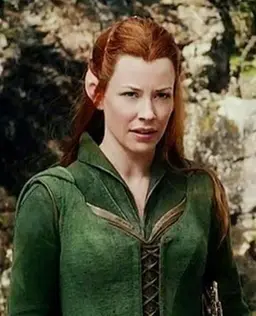 Profile image of Tauriel