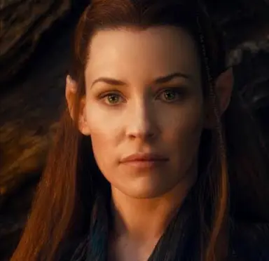 Profile image of Tauriel