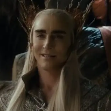 Profile image of Thranduil