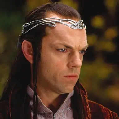 Profile image of Elrond