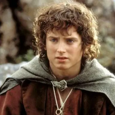 Profile image of Frodo