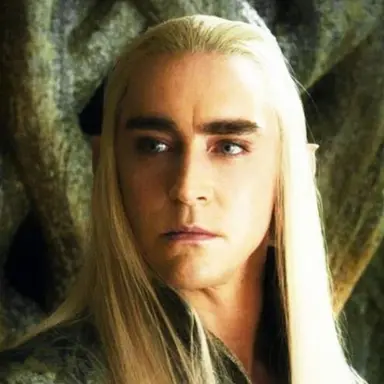 Profile image of Thranduil