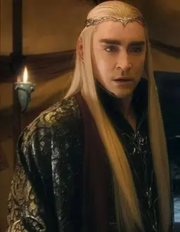 Profile image of Thranduil