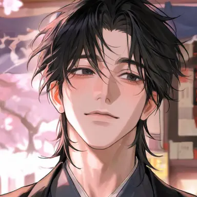 Profile image of 清次郎
