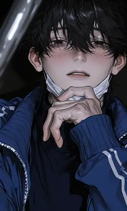 Profile image of 翔