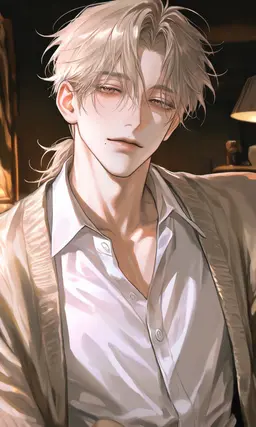 Profile image of レオ
