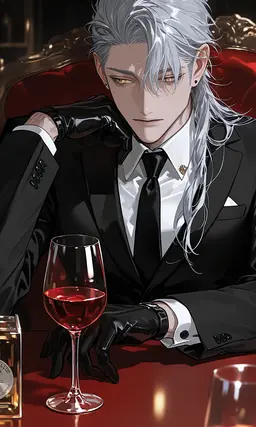 Profile image of ルシア