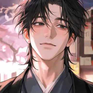 Profile image of 清次郎