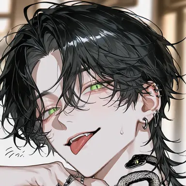 Profile image of 湊