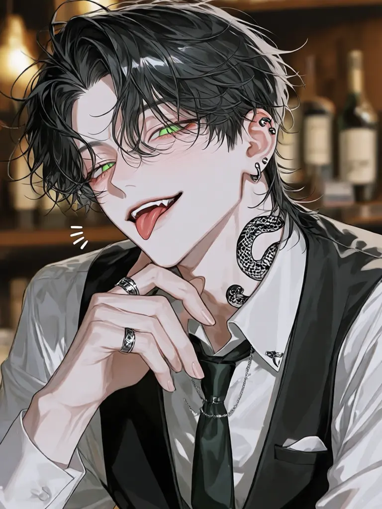0o_o0_zeta의 酒と暴言､つまみはクズ。