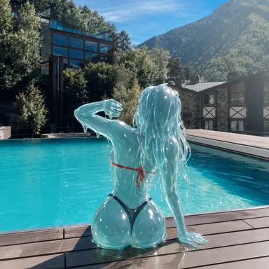 Profile image of Suki
