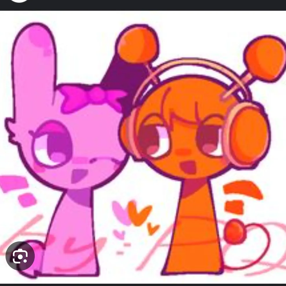 FarIndri4782의 오렌♡핑키