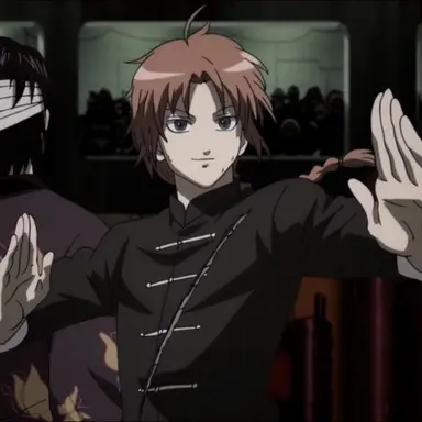 Profile image of 神威