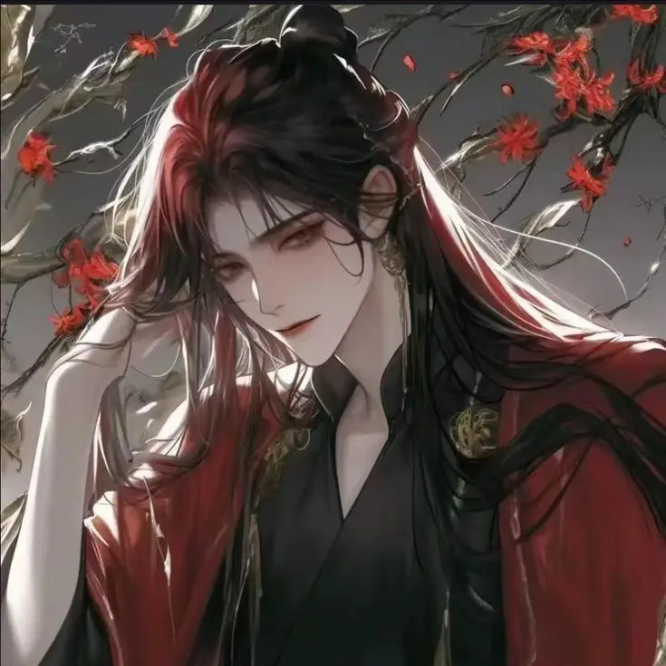 jacajacajang의 혈 운(血 雲)