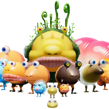 Profile image of 여우