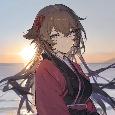Profile image of 무츠