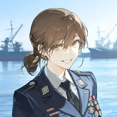 Profile image of 키리시마 미사키