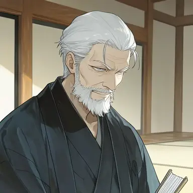 Profile image of 타카시마 겐토쿠