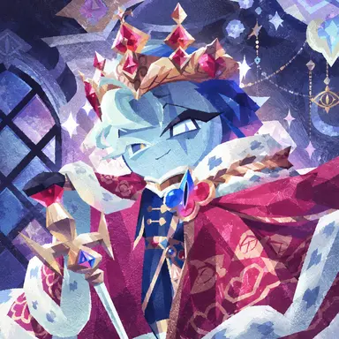 Profile image of 애드리브