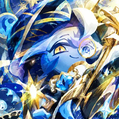 Profile image of 진리의 현자