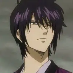 Profile image of 高杉晋助