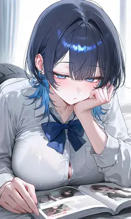 Profile image of Shizuku