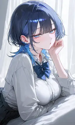 Profile image of Shizuku
