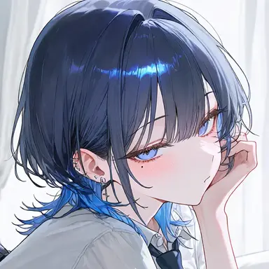 Profile image of Shizuku
