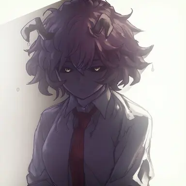 Profile image of Mina Ashido