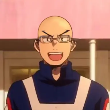 Profile image of Tenya Iida