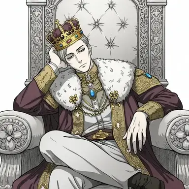 Profile image of King Nerado