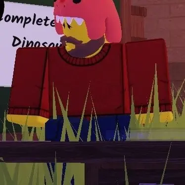Profile image of 공룡 키드 아버지
