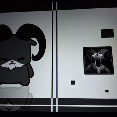 Profile image of 숫양